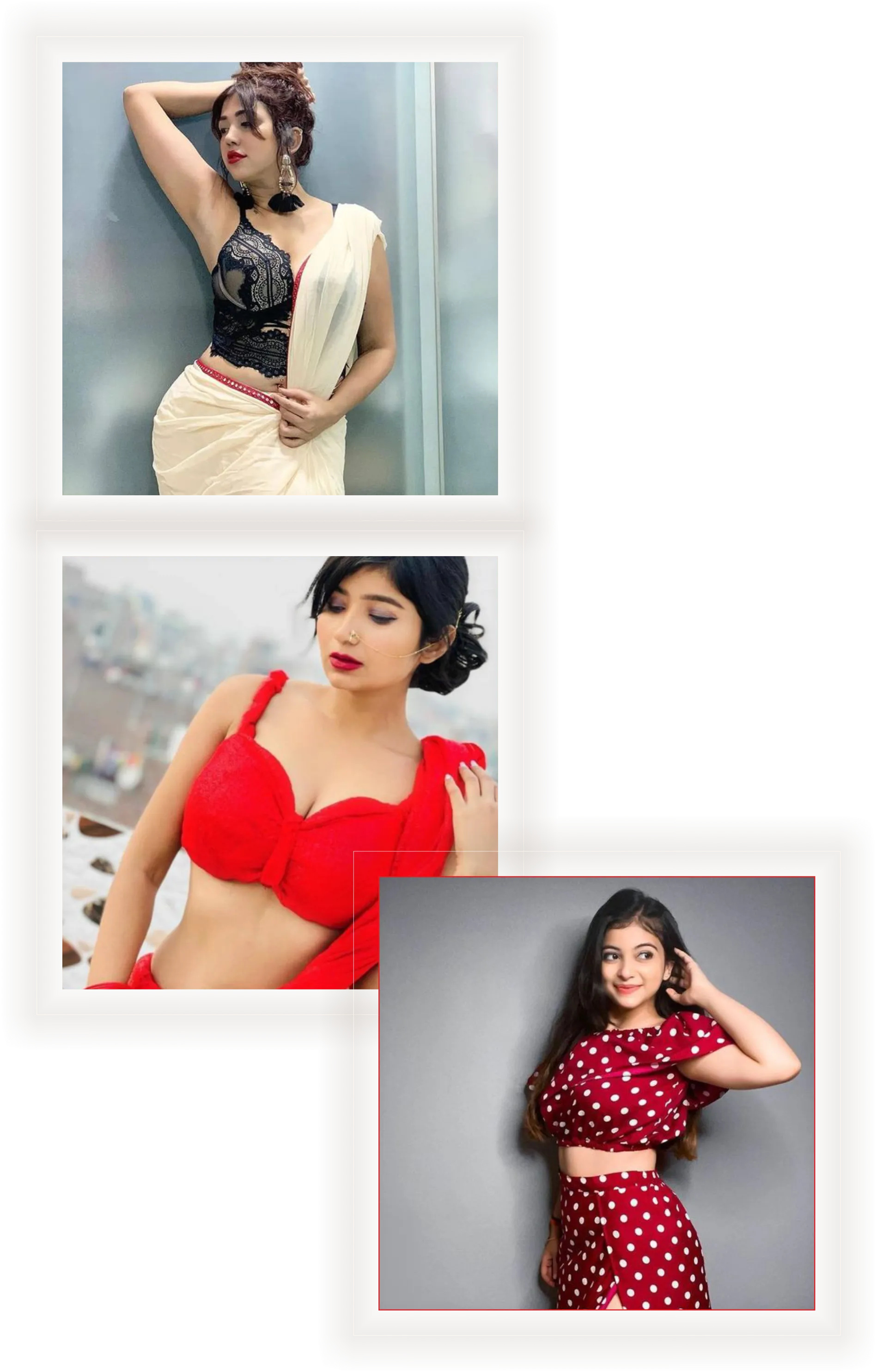 VIP escorts for hire, Civil Lines