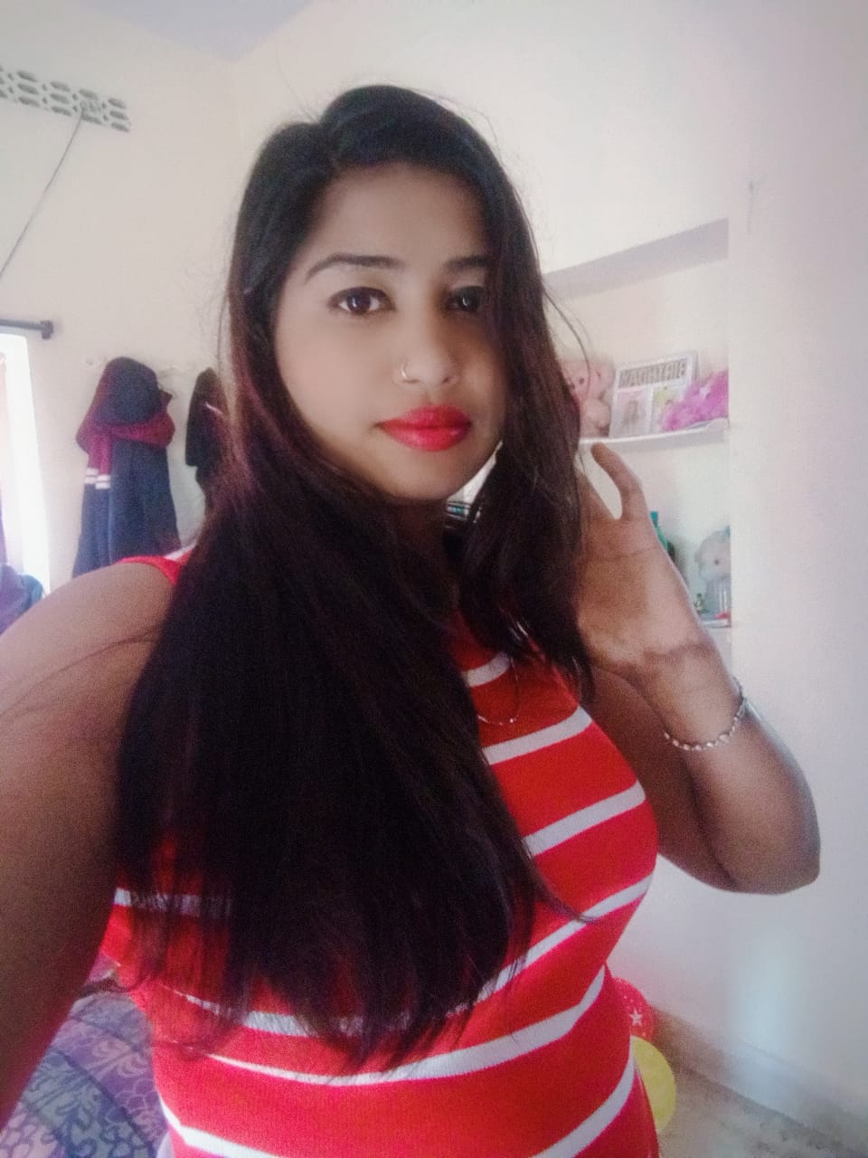 Exclusive Gomti Nagar call girl in Civil Lines